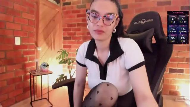 Image 12 of paulinabarnett_ Stream on Chaturbate on 26 days ago