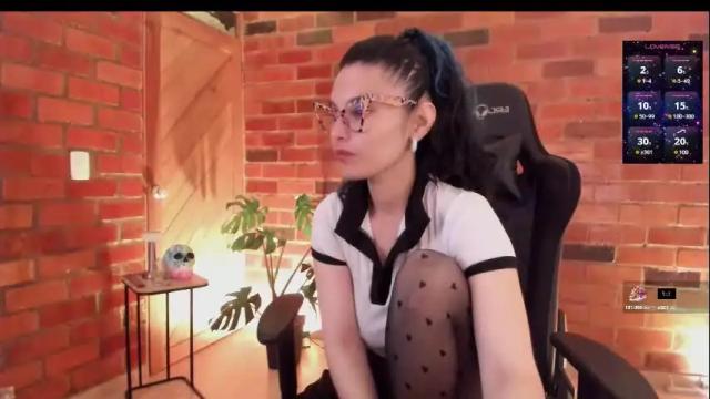 Image 3 of paulinabarnett_ Stream on Chaturbate on 26 days ago