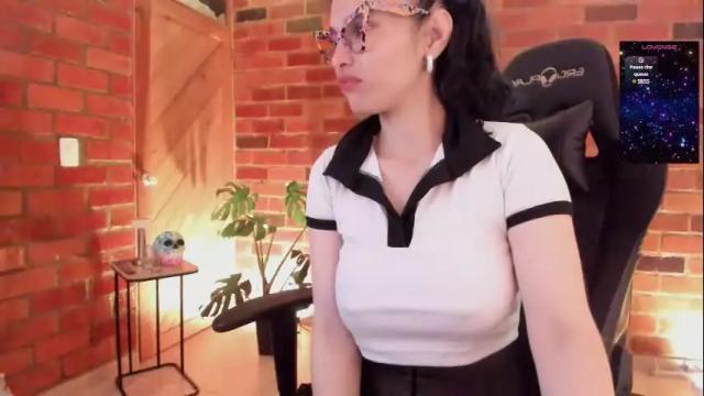 Image 6 of paulinabarnett_ Stream on Chaturbate on 26 days ago