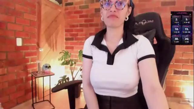 Image 7 of paulinabarnett_ Stream on Chaturbate on 26 days ago