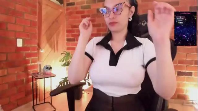 Image 8 of paulinabarnett_ Stream on Chaturbate on 26 days ago