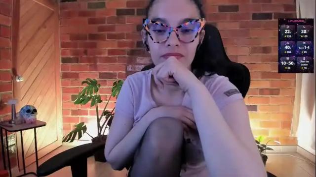 Image 12 of paulinabarnett_ Stream on Chaturbate on 23 days ago