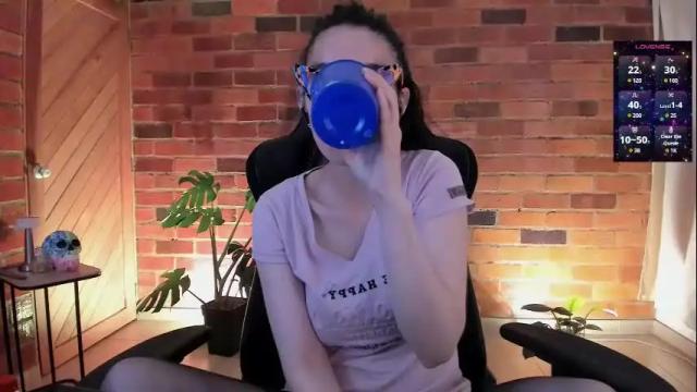 Image 3 of paulinabarnett_ Stream on Chaturbate on 23 days ago