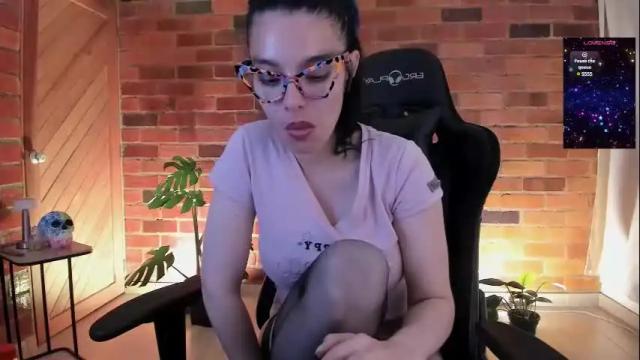 Thumbnail 2, paulinabarnett_'s Stream at Chaturbate, 22 days ago