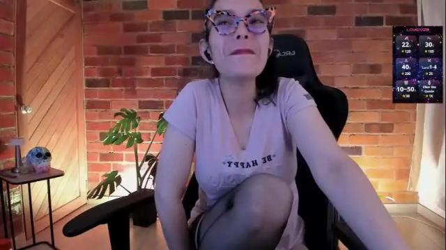 Image 6 of paulinabarnett_ Stream on Chaturbate on 23 days ago