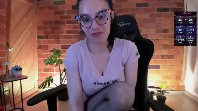 Image 7 of paulinabarnett_ Stream on Chaturbate on 23 days ago