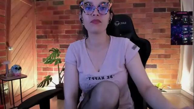 Image 8 of paulinabarnett_ Stream on Chaturbate on 23 days ago