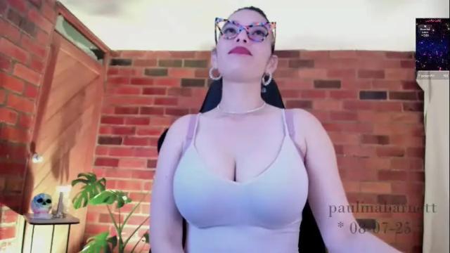 Image 6 of paulinabarnett_ Stream on Chaturbate on 3 days ago