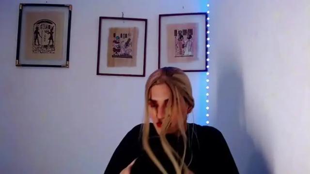 Thumbnail 2, paulinabeckham's Stream at Chaturbate, 17 months ago