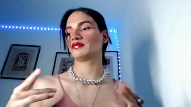 Image 12 of paulinabeckham Stream on Chaturbate on 17 months ago