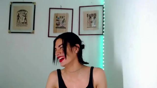 Image 11 of paulinabeckham Stream on Chaturbate on 17 months ago