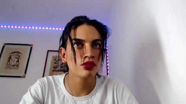 Thumbnail 2, paulinabeckham's Stream at Chaturbate, 17 months ago
