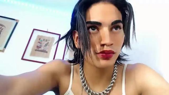 Thumbnail 1, paulinabeckham's Stream at Chaturbate, 17 months ago