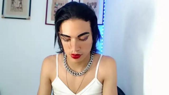 Image 11 of paulinabeckham Stream on Chaturbate on 19 months ago