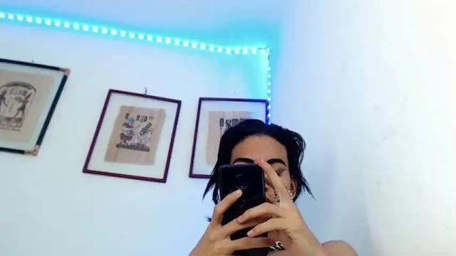 Image 7 of paulinabeckham Stream on Chaturbate on 19 months ago