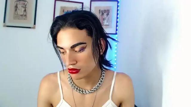 Image 8 of paulinabeckham Stream on Chaturbate on 19 months ago