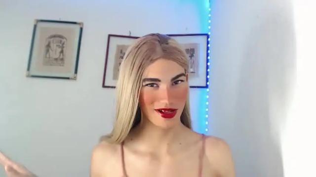 Thumbnail 2, paulinabeckham's Stream at Chaturbate, 17 months ago