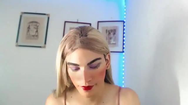 Thumbnail 3, paulinabeckham's Stream at Chaturbate, 17 months ago