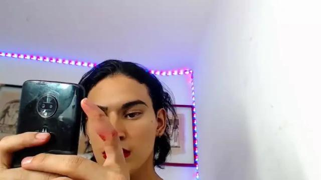 Image 10 of paulinabeckham Stream on Chaturbate on 17 months ago