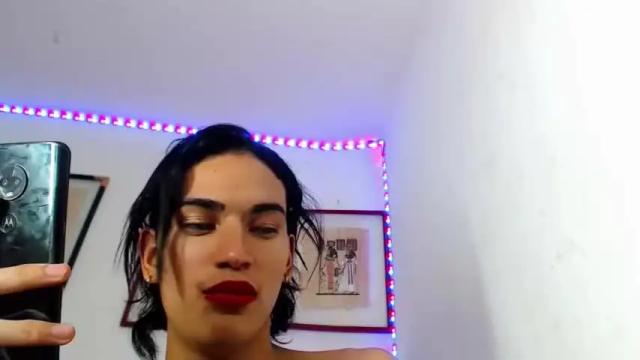 Image 11 of paulinabeckham Stream on Chaturbate on 17 months ago