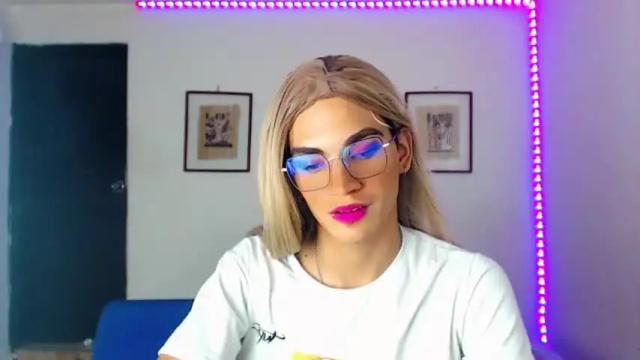 Thumbnail 3, paulinabeckham's Stream at Chaturbate, 16 months ago