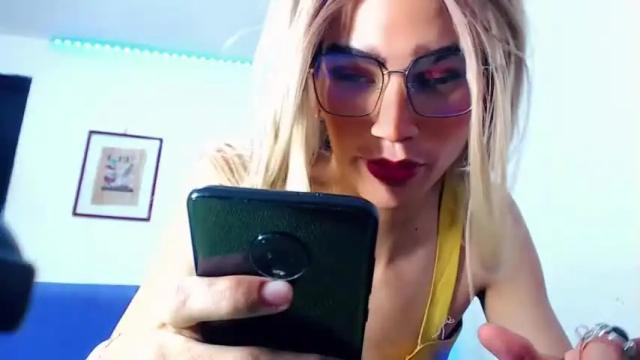 Thumbnail 3, paulinabeckham's Stream at Chaturbate, 16 months ago