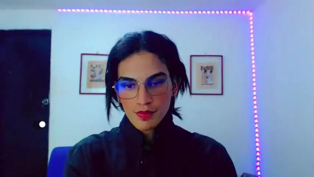 Image 11 of paulinabeckham Stream on Chaturbate on 16 months ago