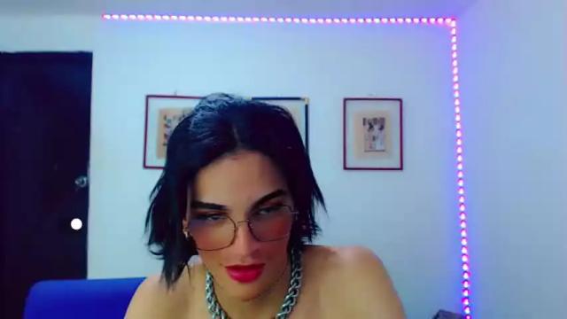 Thumbnail 3, paulinabeckham's Stream at Chaturbate, 16 months ago