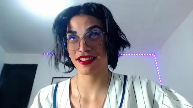 Thumbnail 2, paulinabeckham's Stream at Chaturbate, 16 months ago