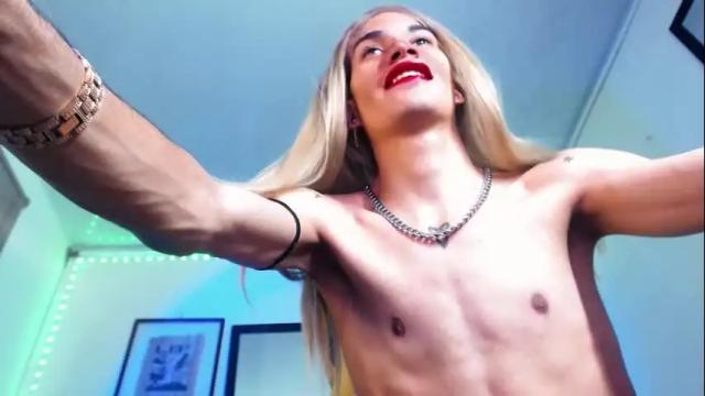 Thumbnail 3, paulinabeckham's Stream at Chaturbate, 5 hours ago