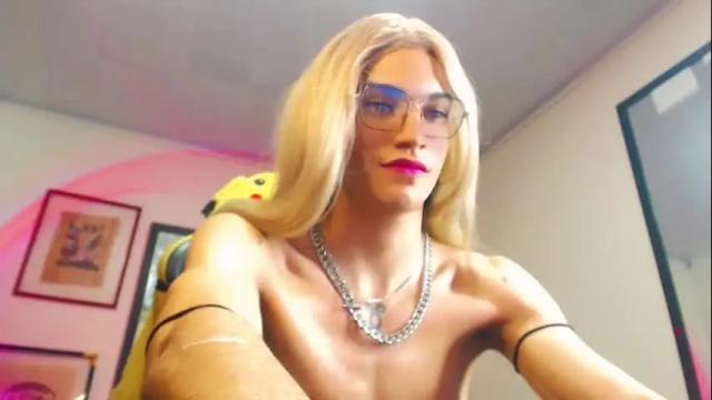 Image 12 of paulinabeckham Stream on Chaturbate on 1 month ago