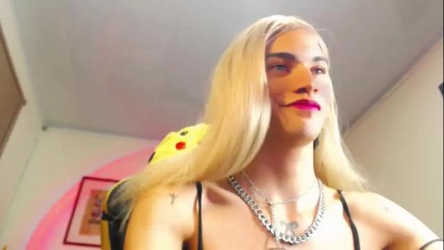 Image 2 of paulinabeckham Stream on Chaturbate on 1 month ago