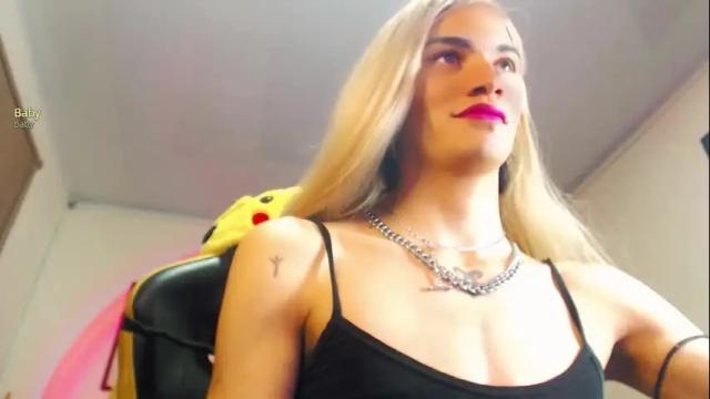 Image 3 of paulinabeckham Stream on Chaturbate on 1 month ago