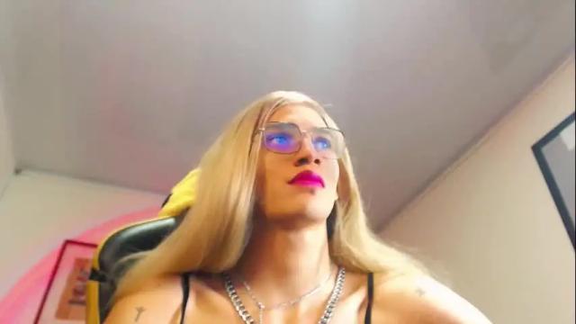 Thumbnail 2, paulinabeckham's Stream at Chaturbate, 1 month ago