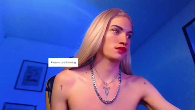 Thumbnail 1, paulinabeckham's Stream at Chaturbate, 1 month ago