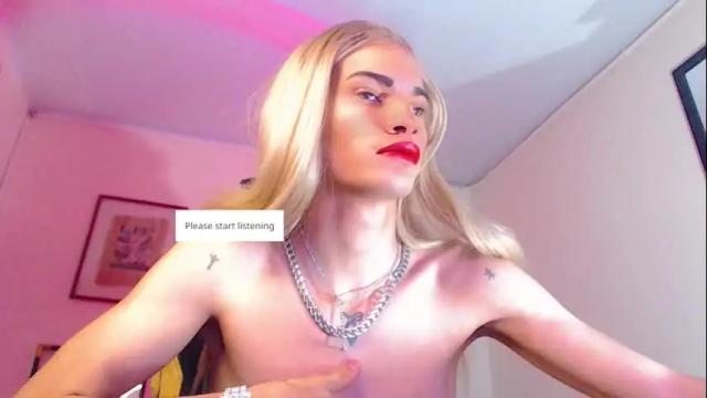 Image 11 of paulinabeckham Stream on Chaturbate on 1 month ago