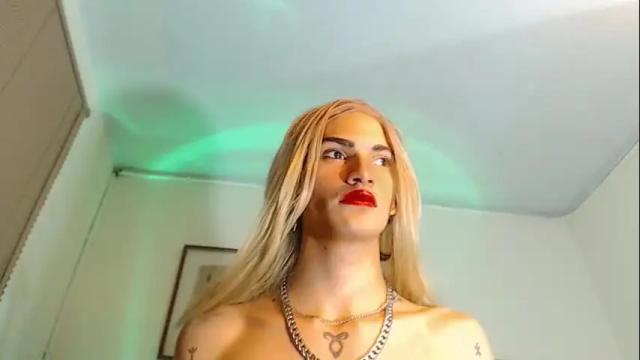 Image 3 of paulinabeckham Stream on Chaturbate on 1 month ago