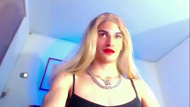 Thumbnail 1, paulinabeckham's Stream at Chaturbate, 1 month ago