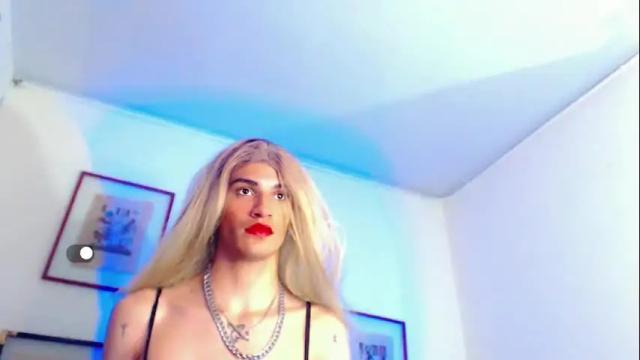 Image 10 of paulinabeckham Stream on Chaturbate on 1 month ago