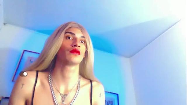 Image 12 of paulinabeckham Stream on Chaturbate on 1 month ago