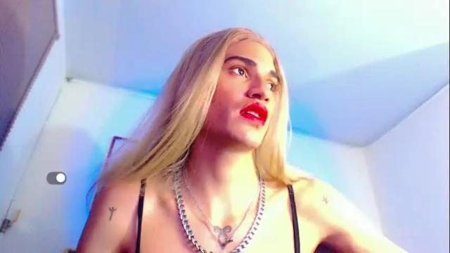 Image 2 of paulinabeckham Stream on Chaturbate on 1 month ago