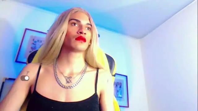 Image 4 of paulinabeckham Stream on Chaturbate on 1 month ago