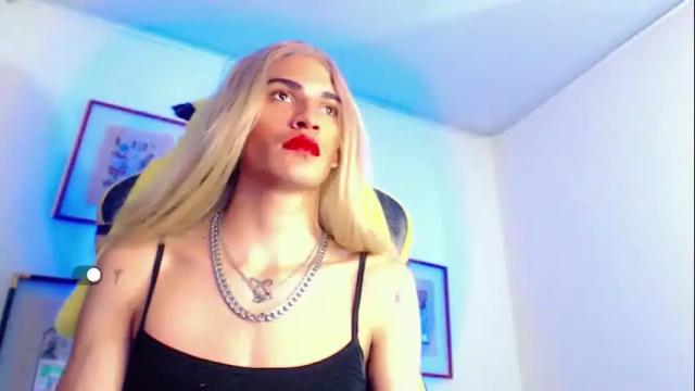 Thumbnail 2, paulinabeckham's Stream at Chaturbate, 1 month ago