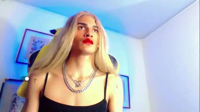 Image 6 of paulinabeckham Stream on Chaturbate on 1 month ago