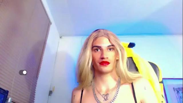 Image 7 of paulinabeckham Stream on Chaturbate on 1 month ago