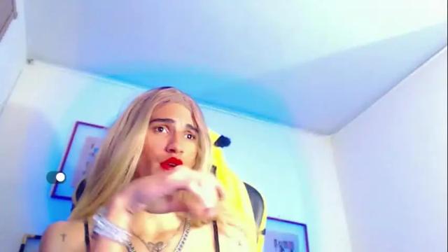 Thumbnail 3, paulinabeckham's Stream at Chaturbate, 1 month ago
