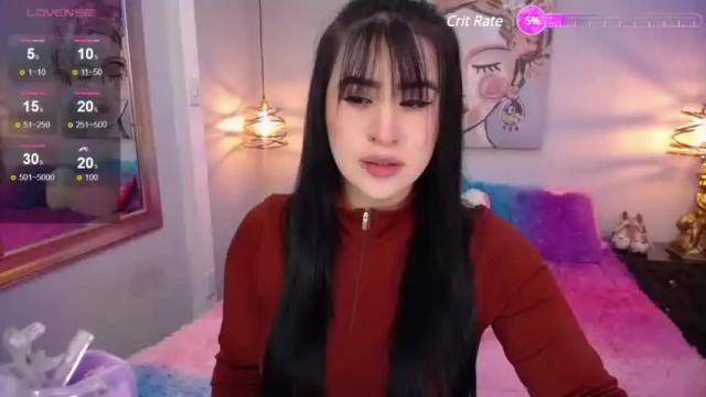 Image 11 of paulinabelen21 Stream on Chaturbate on 12 months ago