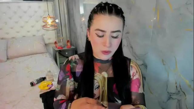 Thumbnail 1, paulinabelen21's Stream at Chaturbate, 10 days ago