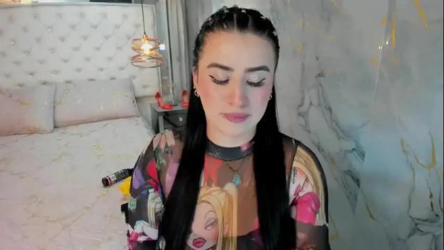 Thumbnail 2, paulinabelen21's Stream at Chaturbate, 10 days ago