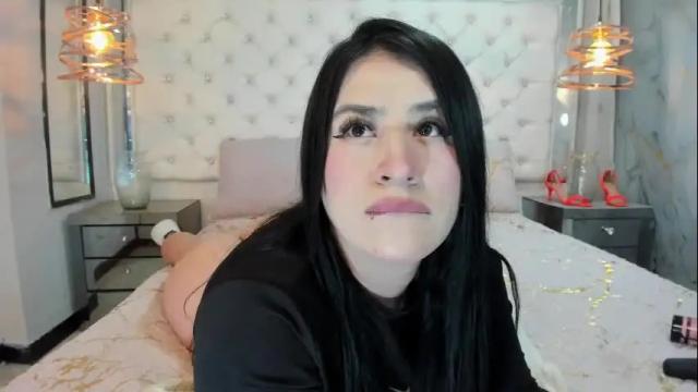 Image 12 of paulinabelen21 Stream on Chaturbate on 9 days ago
